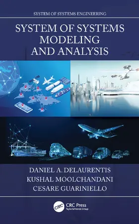 DeLaurentis / Moolchandani / Guariniello |  System of Systems Modeling and Analysis | Buch |  Sack Fachmedien