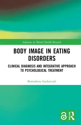 Izydorczyk |  Body Image in Eating Disorders | Buch |  Sack Fachmedien