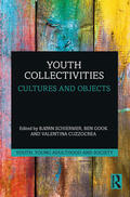 Schiermer / Gook / Cuzzocrea |  Youth Collectivities | Buch |  Sack Fachmedien