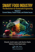 Lopes / Zepka / Deprá |  Smart Food Industry | Buch |  Sack Fachmedien