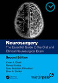Bodkin / Elwell / Kirollos |  Neurosurgery | Buch |  Sack Fachmedien