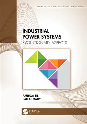 Sil / Maity |  Industrial Power Systems | Buch |  Sack Fachmedien