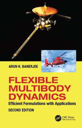 Banerjee |  Flexible Multibody Dynamics | Buch |  Sack Fachmedien