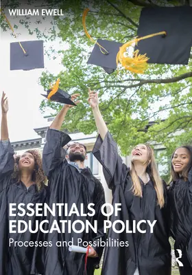 Ewell |  Essentials of Education Policy | Buch |  Sack Fachmedien