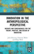 Miller / Gluesing / Wild |  Innovation in the Anthropological Perspective | Buch |  Sack Fachmedien