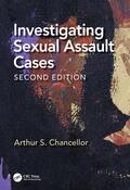 Chancellor |  Investigating Sexual Assault Cases | Buch |  Sack Fachmedien