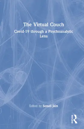 Jain |  The Virtual Couch | Buch |  Sack Fachmedien
