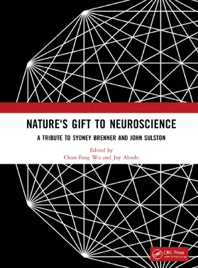 Wu / Alcedo |  Nature's Gift to Neuroscience | Buch |  Sack Fachmedien