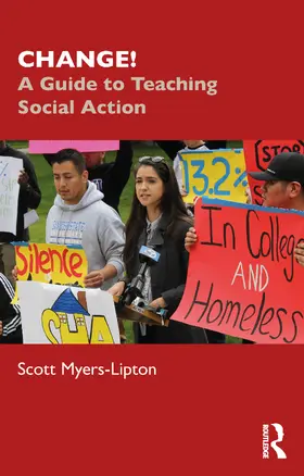 Myers-Lipton | CHANGE! | Buch | 978-1-032-14608-9 | sack.de