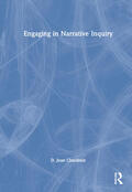 Clandinin |  Engaging in Narrative Inquiry | Buch |  Sack Fachmedien