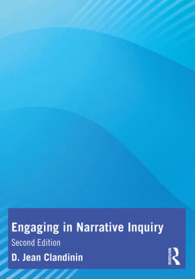 Clandinin |  Engaging in Narrative Inquiry | Buch |  Sack Fachmedien