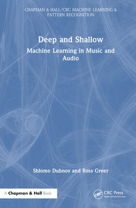 Greer / Dubnov | Deep and Shallow | Buch | 978-1-03-214618-8 | sack.de