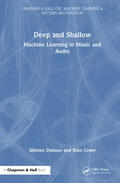 Greer / Dubnov |  Deep and Shallow | Buch |  Sack Fachmedien