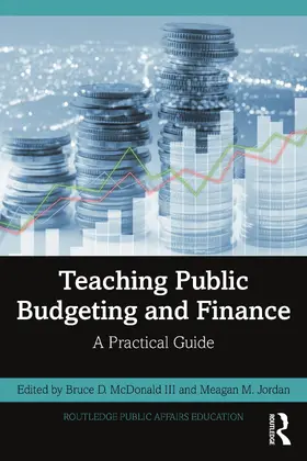 McDonald III / Jordan |  Teaching Public Budgeting and Finance | Buch |  Sack Fachmedien