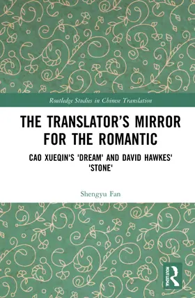 Shengyu |  The Translator's Mirror for the Romantic | Buch |  Sack Fachmedien
