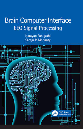 Panigrahi / Mohanty |  Brain Computer Interface | Buch |  Sack Fachmedien
