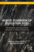 Scott / Bajaj |  World Yearbook of Education 2023 | Buch |  Sack Fachmedien