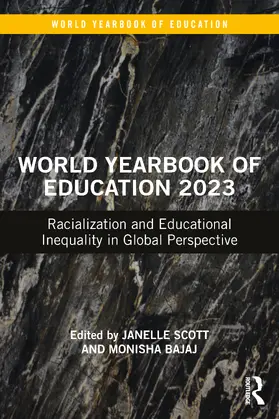 Scott / Bajaj | World Yearbook of Education 2023 | Buch | 978-1-032-14844-1 | www.sack.de