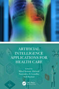 Ahirwal / Kumar / Londhe |  Artificial Intelligence Applications for Health Care | Buch |  Sack Fachmedien