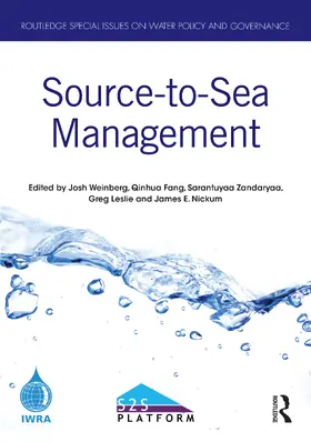 Weinberg / Zandaryaa / Leslie |  Source-to-Sea Management | Buch |  Sack Fachmedien