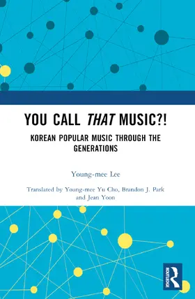 Lee |  You Call That Music?! | Buch |  Sack Fachmedien