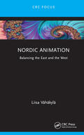 Vhakyla / Vähäkylä |  Nordic Animation | Buch |  Sack Fachmedien