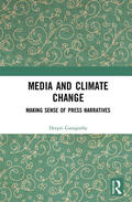 Ganapathy |  Media and Climate Change | Buch |  Sack Fachmedien