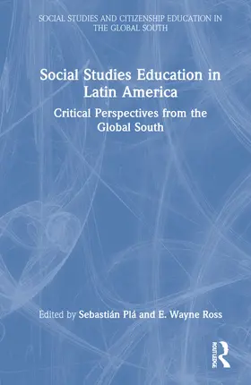 Plá / Ross |  Social Studies Education in Latin America | Buch |  Sack Fachmedien