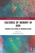 Wu |  Cultures of Memory in Asia | Buch |  Sack Fachmedien