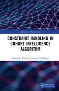 Kale / Kulkarni |  Constraint Handling in Cohort Intelligence Algorithm | Buch |  Sack Fachmedien