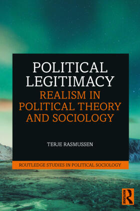 Rasmussen |  Political Legitimacy | Buch |  Sack Fachmedien