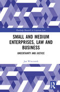 Winczorek / Muszynski |  Small and Medium Enterprises, Law and Business | Buch |  Sack Fachmedien