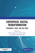 Augustine / Raj / Munirathinam |  Enterprise Digital Transformation | Buch |  Sack Fachmedien