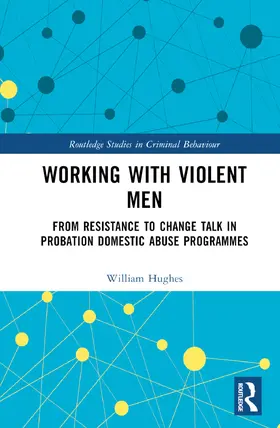 Hughes |  Working with Violent Men | Buch |  Sack Fachmedien