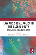 Davy / Chen |  Law and Social Policy in the Global South | Buch |  Sack Fachmedien
