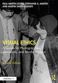 Smith-Rodden / Lester / Martin |  Visual Ethics | Buch |  Sack Fachmedien