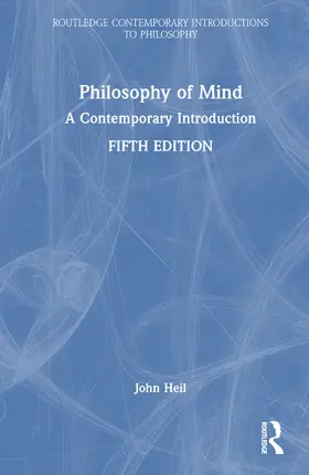 Heil | Philosophy of Mind | Buch | 978-1-041-05375-0 | www.sack.de
