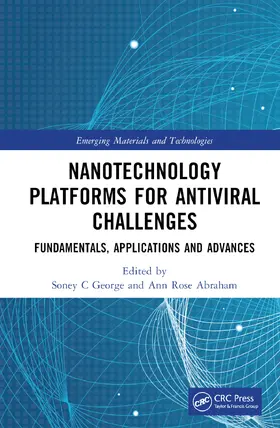 George / Abraham |  Nanotechnology Platforms for Antiviral Challenges | Buch |  Sack Fachmedien