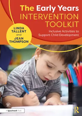 Thompson / Tallent |  The Early Years Intervention Toolkit | Buch |  Sack Fachmedien