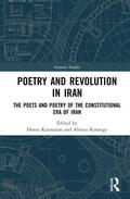 Katouzian / Korangy |  Poetry and Revolution | Buch |  Sack Fachmedien