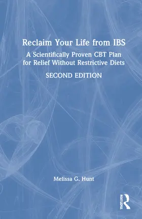 Hunt |  Reclaim Your Life from IBS | Buch |  Sack Fachmedien