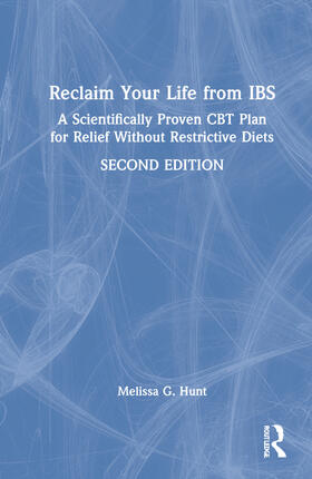 Hunt | Reclaim Your Life from IBS | Buch | 978-1-03-215340-7 | sack.de