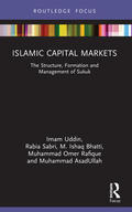 Uddin / Sabri / Bhatti |  Islamic Capital Markets | Buch |  Sack Fachmedien