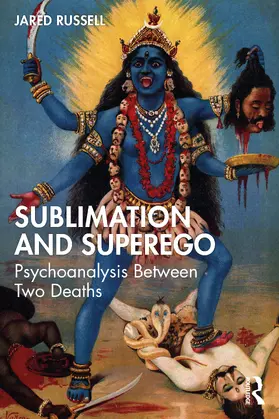 Russell |  Sublimation and Superego | Buch |  Sack Fachmedien