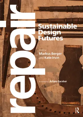 Irvin / Berger |  Repair | Buch |  Sack Fachmedien