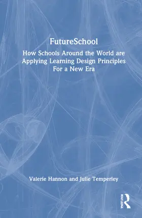Hannon / Temperley |  FutureSchool | Buch |  Sack Fachmedien