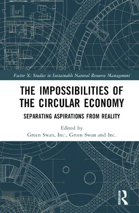 Lehmann / Hinske / de Margerie |  The Impossibilities of the Circular Economy | Buch |  Sack Fachmedien