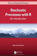 Korosteleva |  Stochastic Processes with R | Buch |  Sack Fachmedien