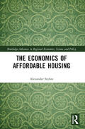 Styhre |  The Economics of Affordable Housing | Buch |  Sack Fachmedien