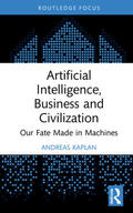 Kaplan |  Artificial Intelligence, Business and Civilization | Buch |  Sack Fachmedien